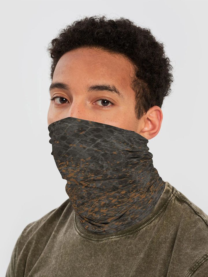 Stoik Mudsport Mask product image (2)
