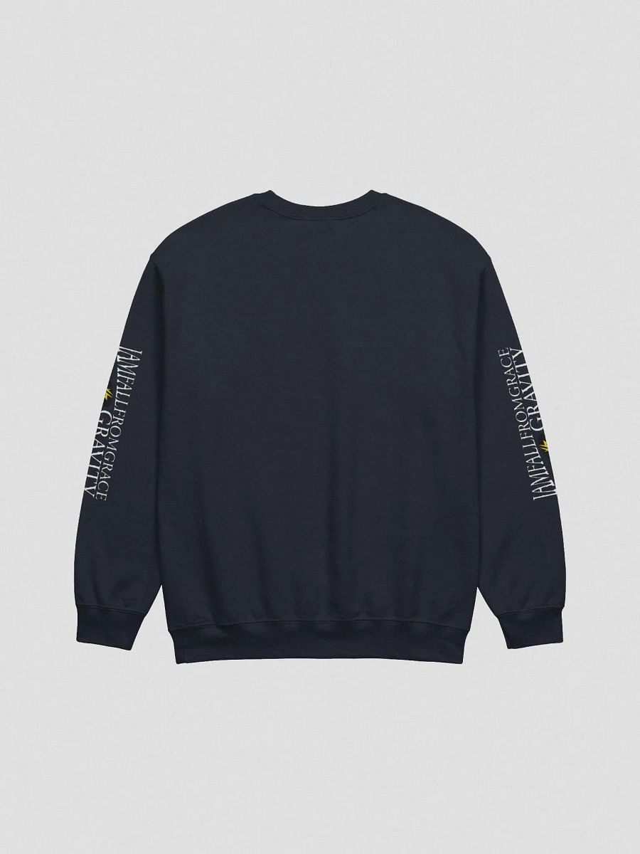 FFG vs. Gravity - Premium Unisex Crewneck product image (3)