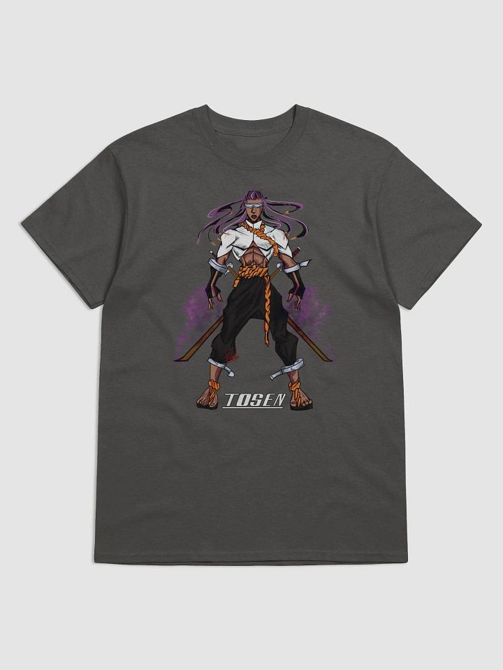 Soul Reaper Visionary T-Shirt product image (4)