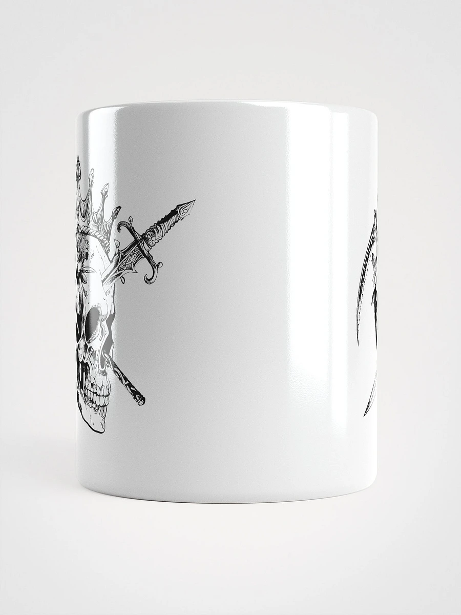 Four Horsemen Logo Mug product image (14)