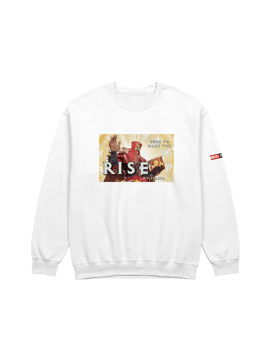 Make You Rise Crew product image (2)