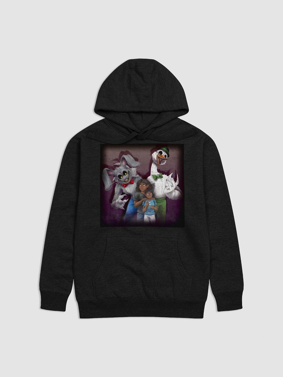 Mr Hopp's Playhouse: The Toybox - Hoodie product image (5)