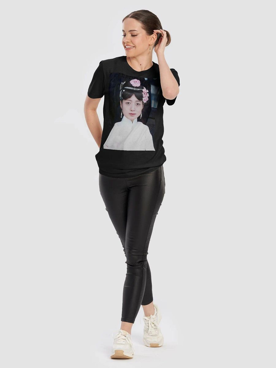 Fading Empire Last Empress Super Soft Tee product image (8)