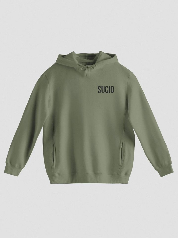 Smol Sucio Hoodie product image (3)