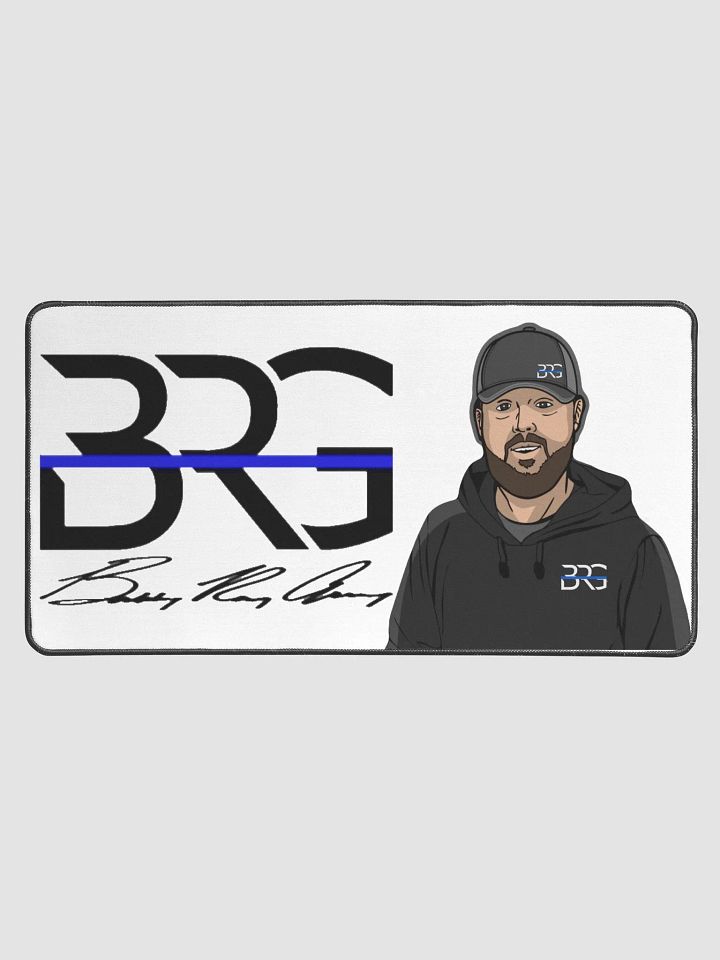 BRG Gaming Pad product image (1)