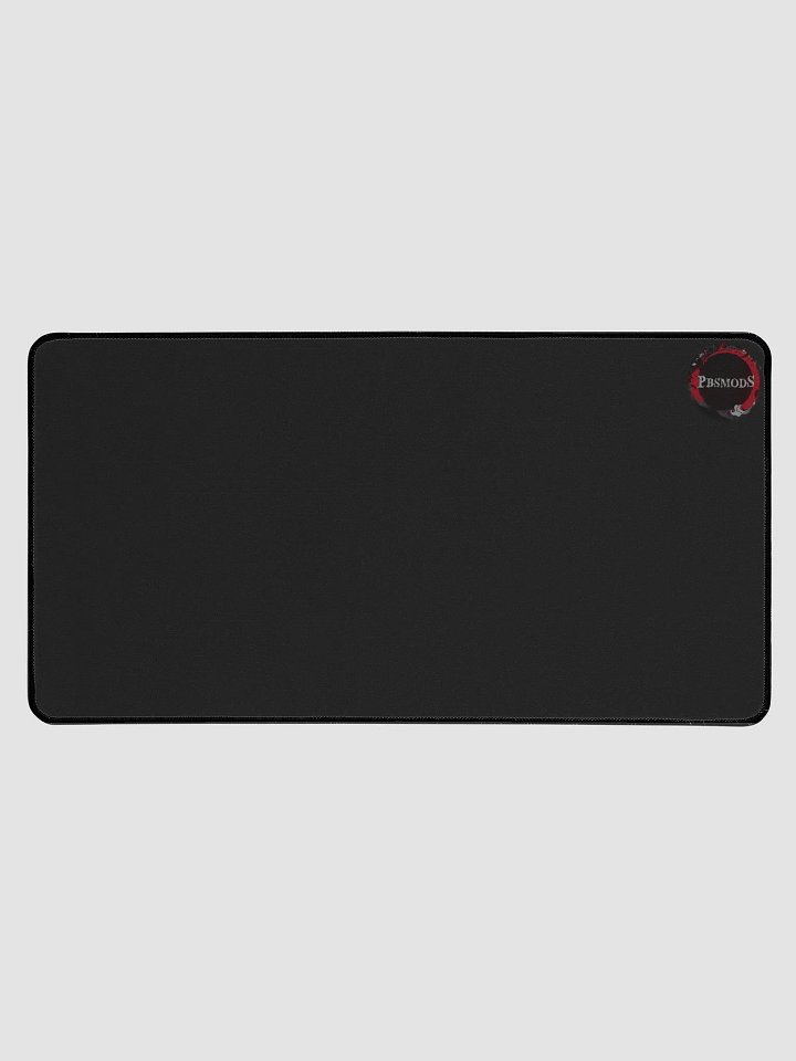 Night Owl Desk Mat product image (1)