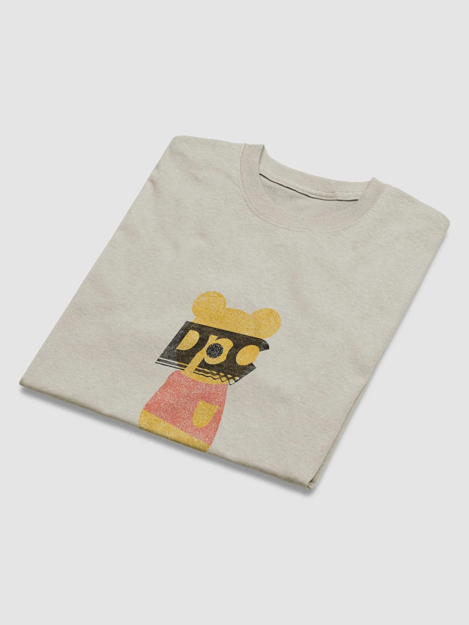DPC Bear product image (34)