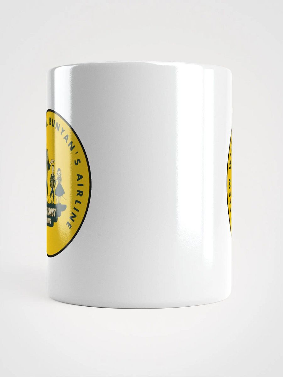 West Coast Airlines - Mug product image (14)