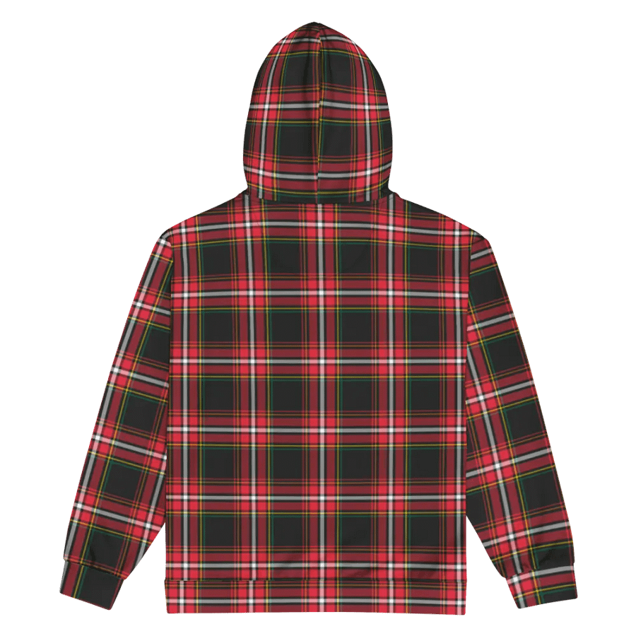 Hawkey Plaid product image (8)