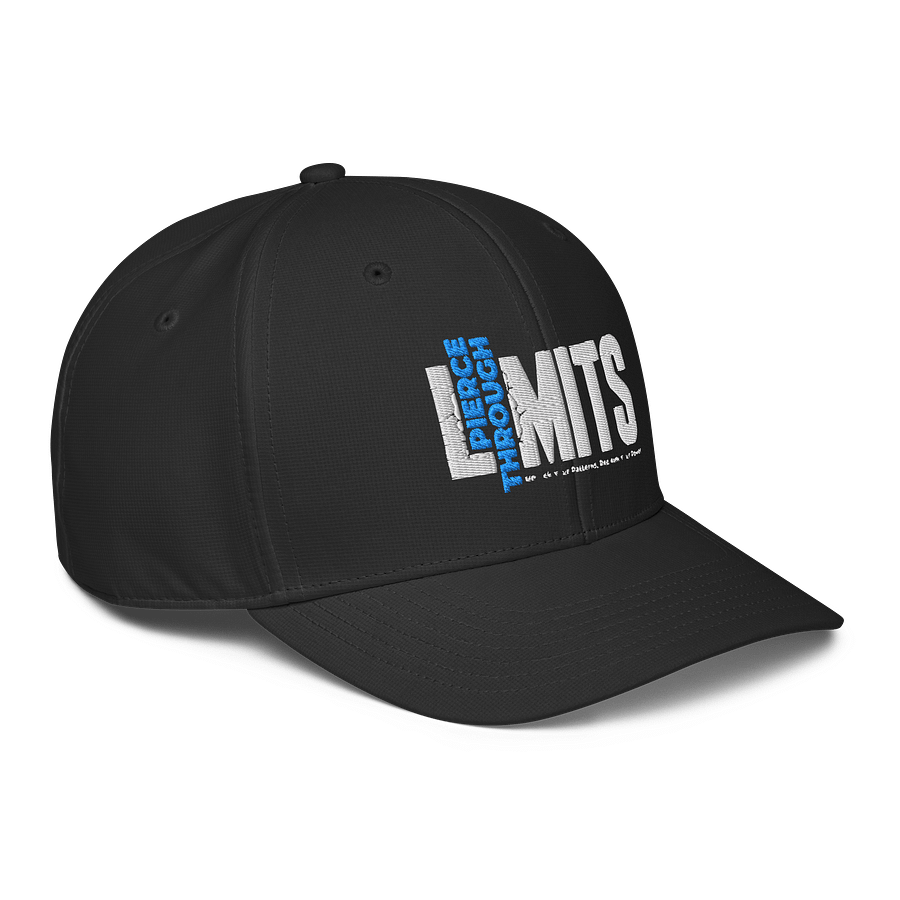 Pierce Through Limits adidas® Hat product image (3)