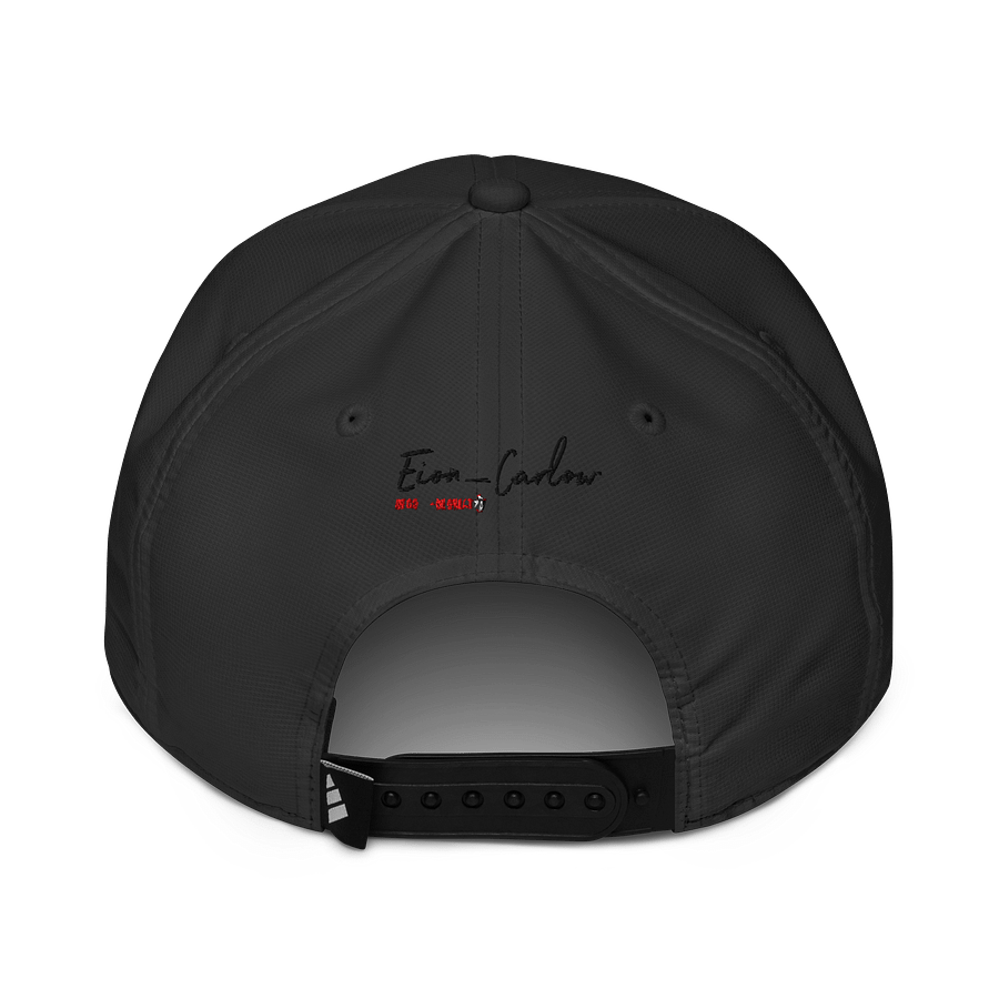 "EMOB" Adidas Performance Cap product image (4)