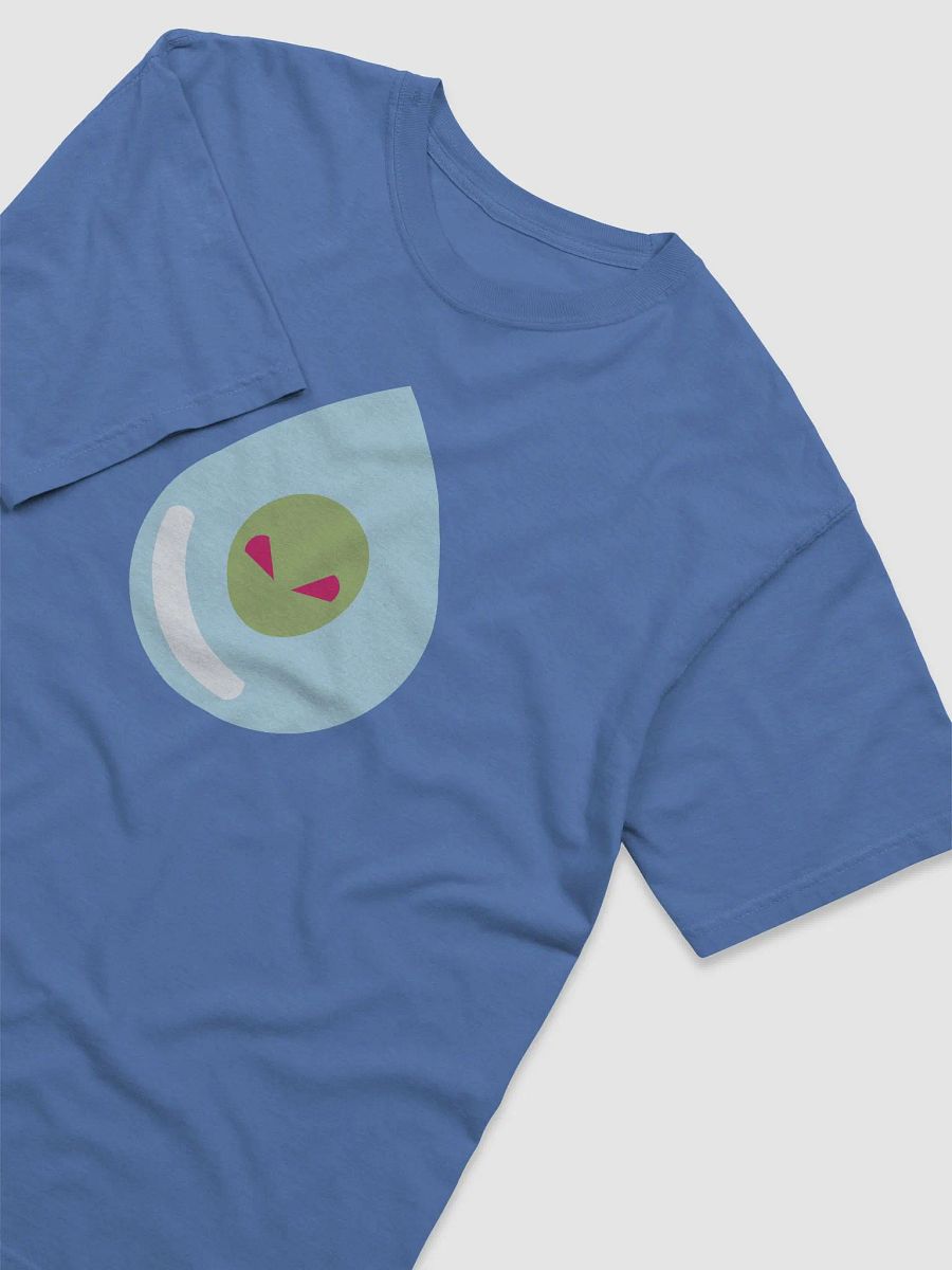 Leo's Alien Teardrop Shirt product image (3)
