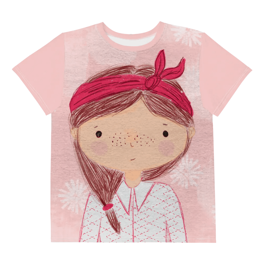 Shy Girl product image (6)