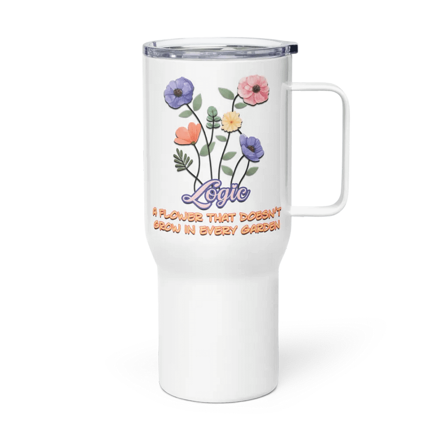 Logic Lg Tumbler product image (4)