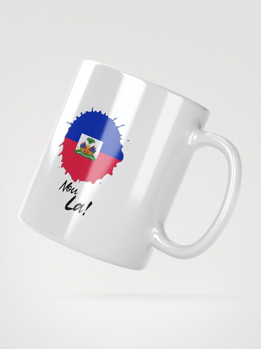 Tas/Mug (Blan) product image (3)