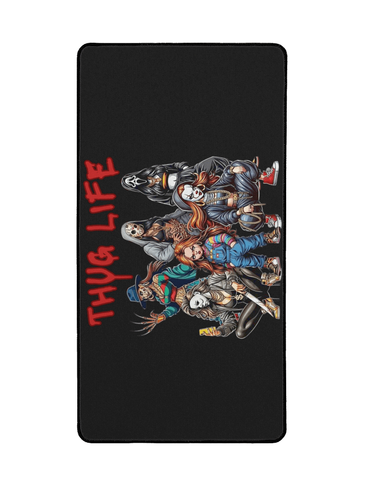 THUG LIFE MOUSE PAD product image (2)