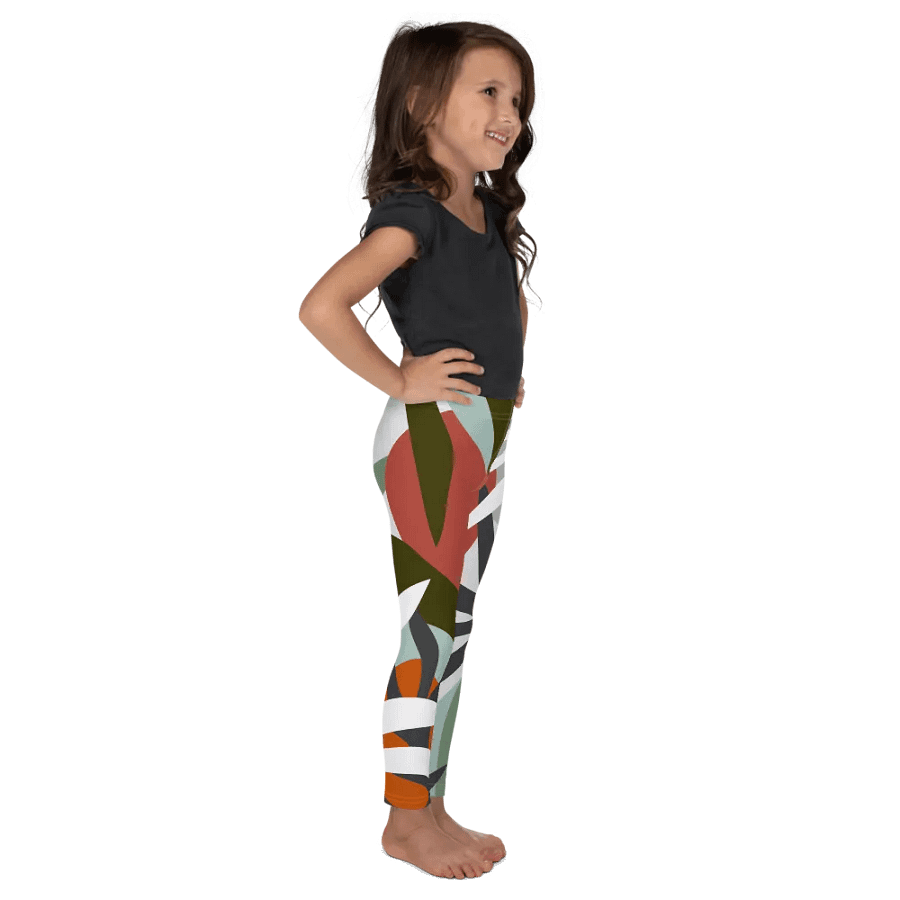 Urban Edge Kids Leggings product image (5)