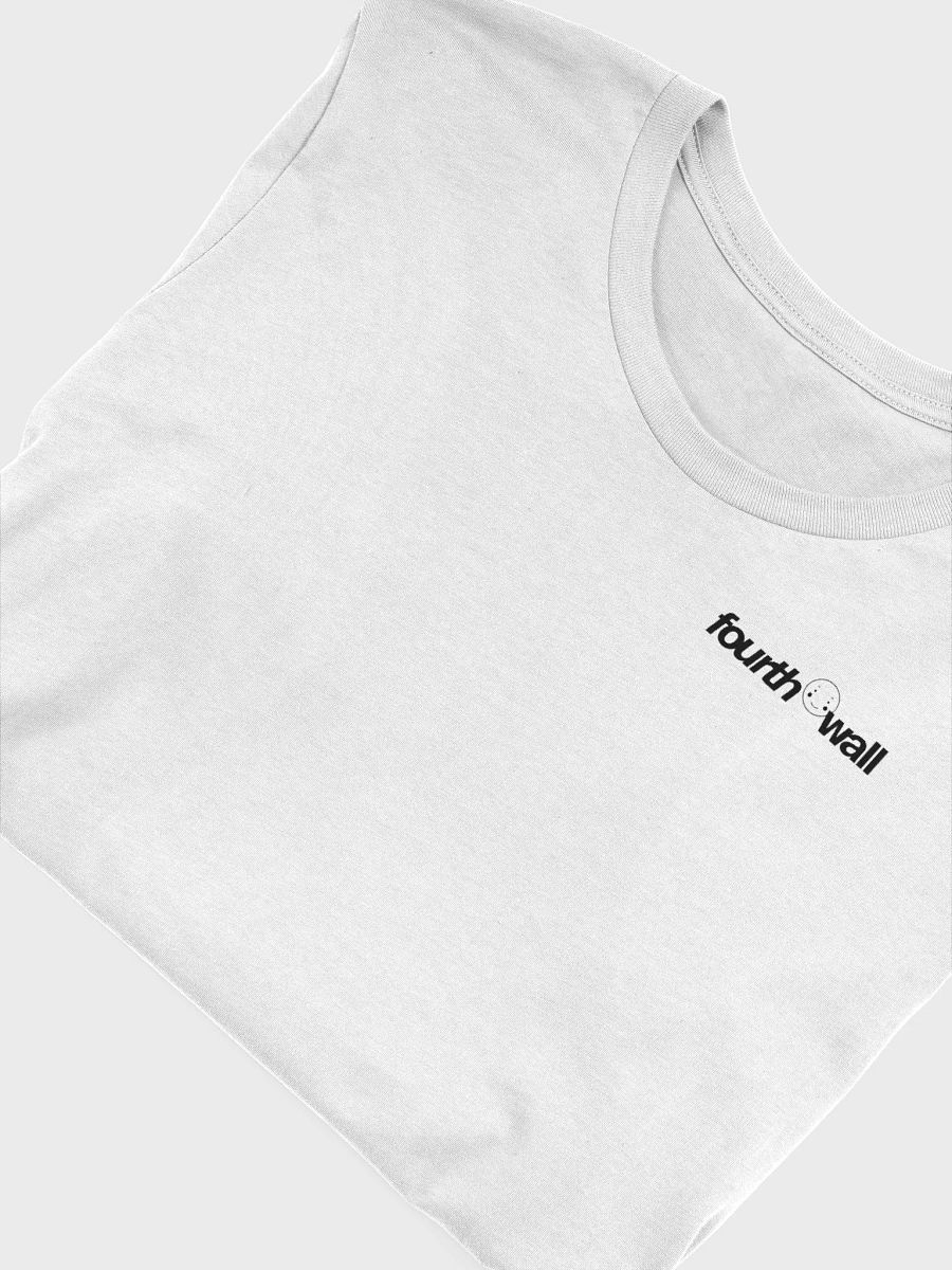 Simple FW tshirt product image (3)