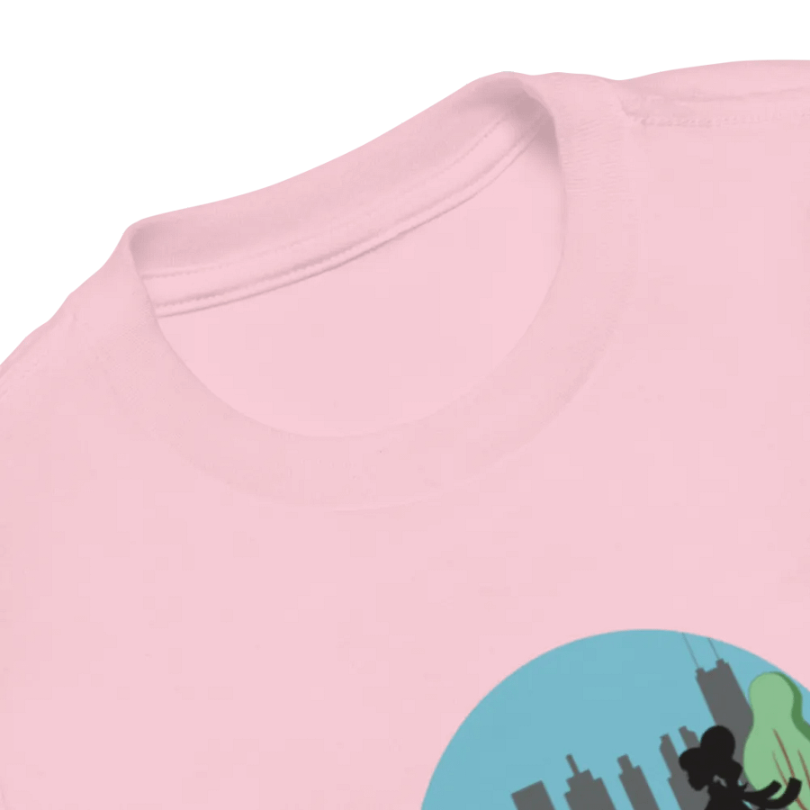 2024 National Specialty Bella+Canvas Toddler Tee in 3 Colors product image (4)