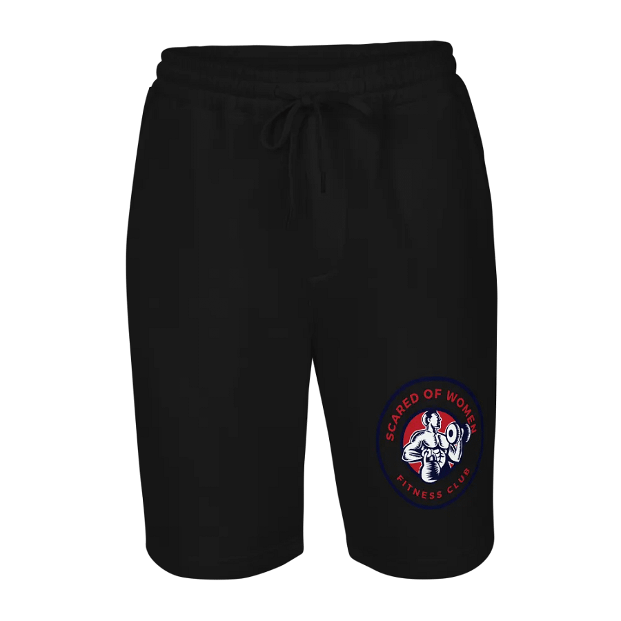 FITNESS CLUB - SHORTS product image (7)