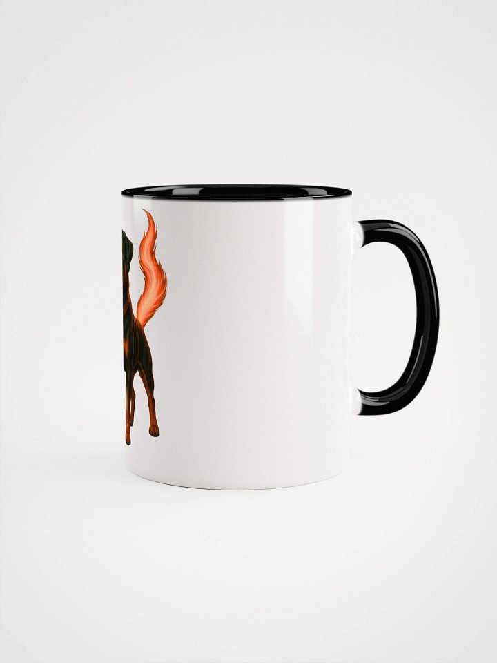 Blaze Mug product image (2)