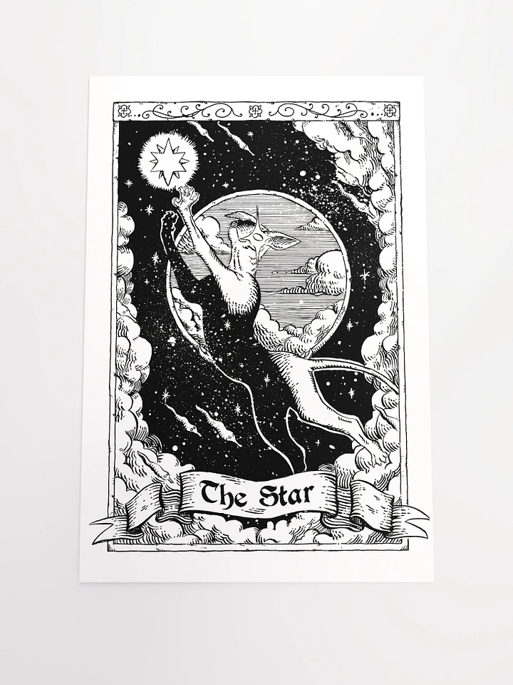 The Star Poster product image (1)