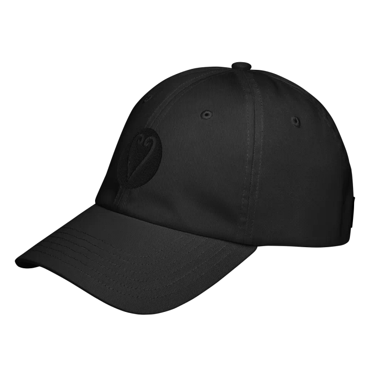 Under Armour® Dad Hat - Black Logo product image (6)