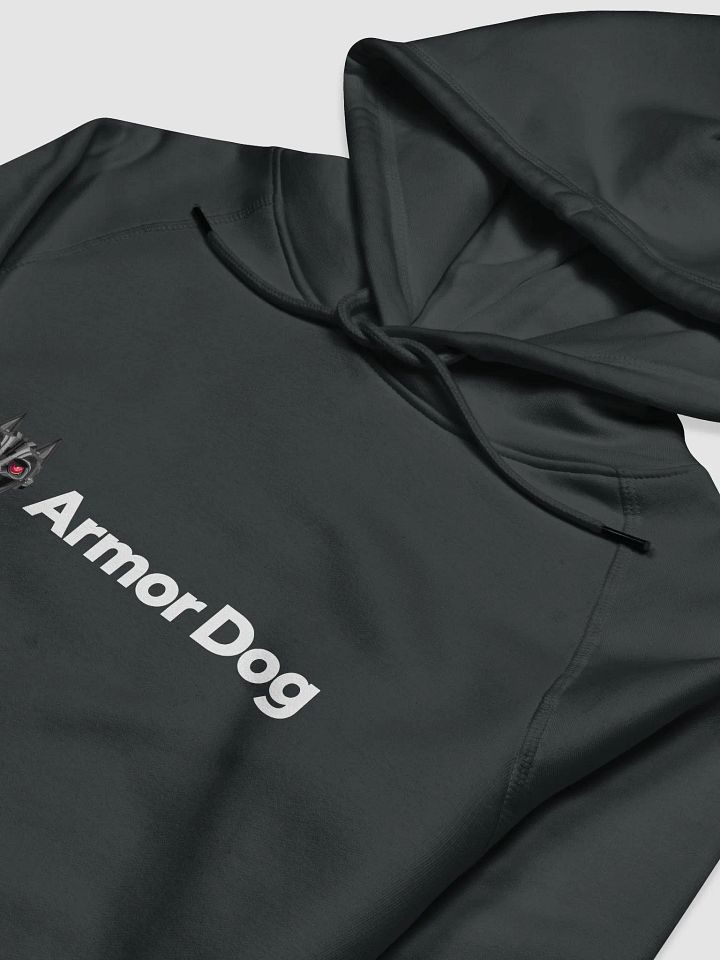 Armor Dog, Hoodie product image (2)