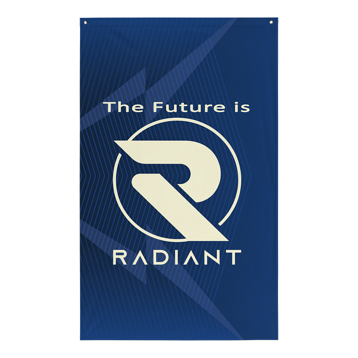 A Radiant Flag product image (1)