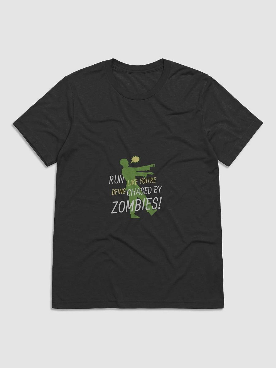 Jeff T-shirt product image (1)