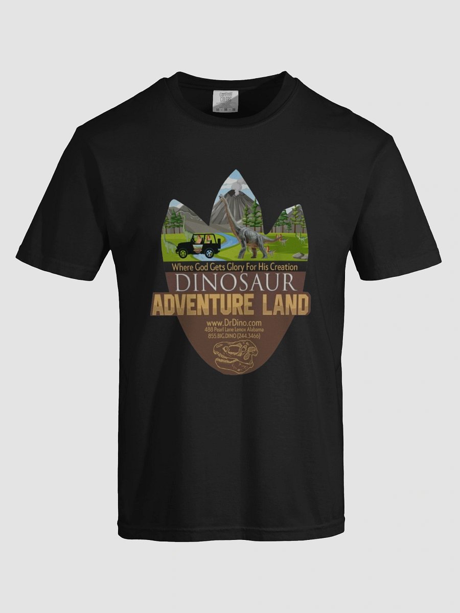DAL Tshirt product image (64)