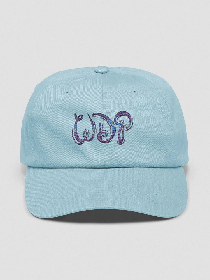 WDP Dad Hat product image (8)
