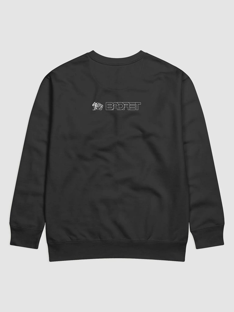 Badret Sweatshirt - Dark Romance n.1 product image (2)