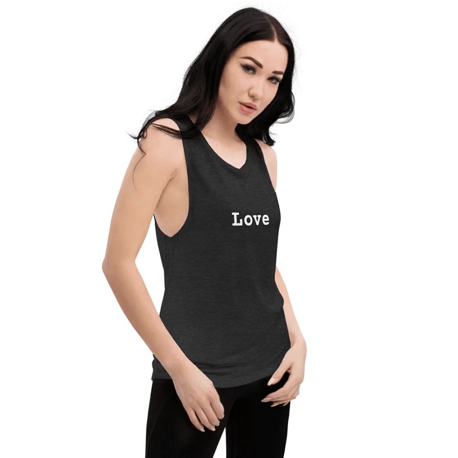 Love Tank Top product image (10)