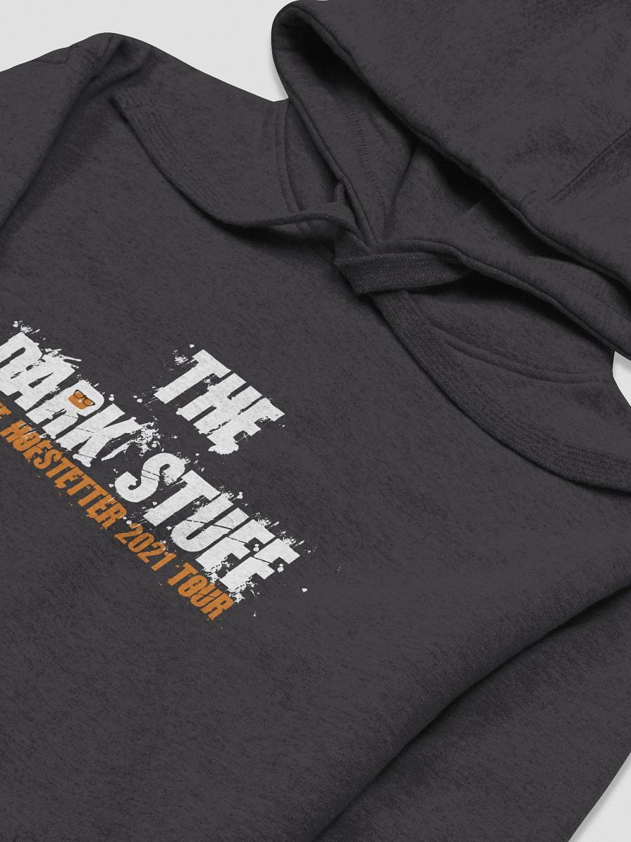 The Dark Stuff - Steve Hofstetter 2021 product image (28)
