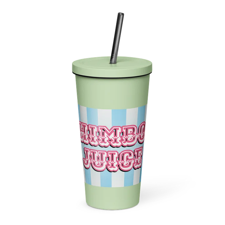 HIMBO JUICE - Frosty Lil' Treat Tumbler product image (1)