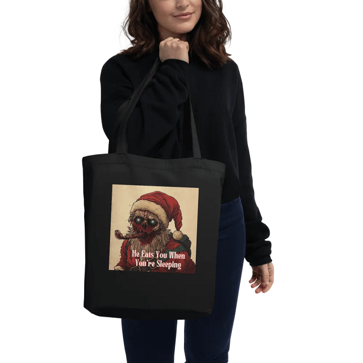 Zombie Santa Claus product image (2)