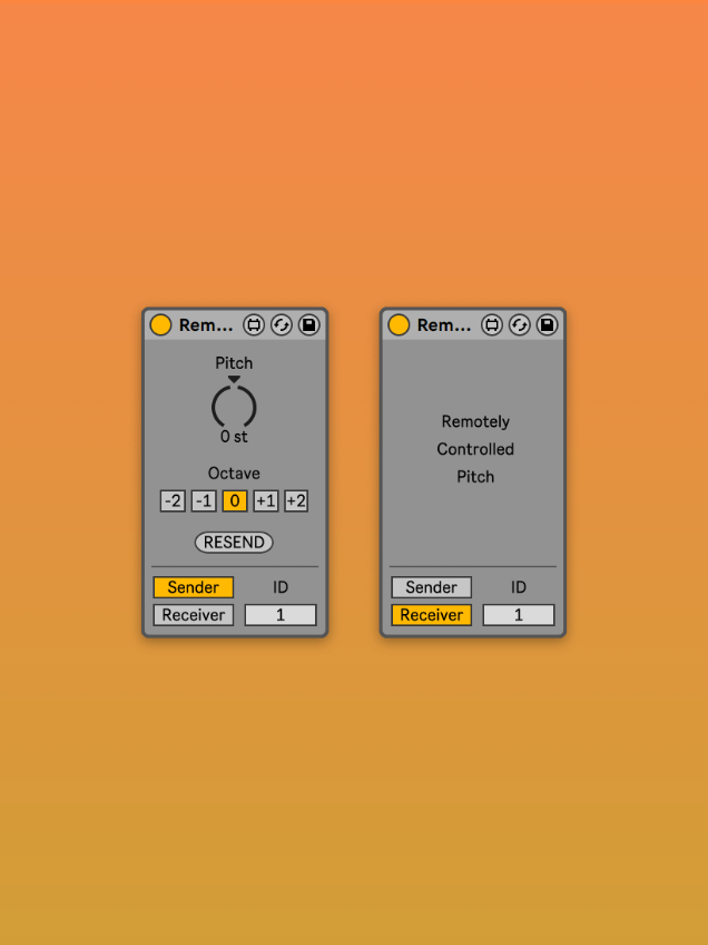 Remote Pitch product image (1)
