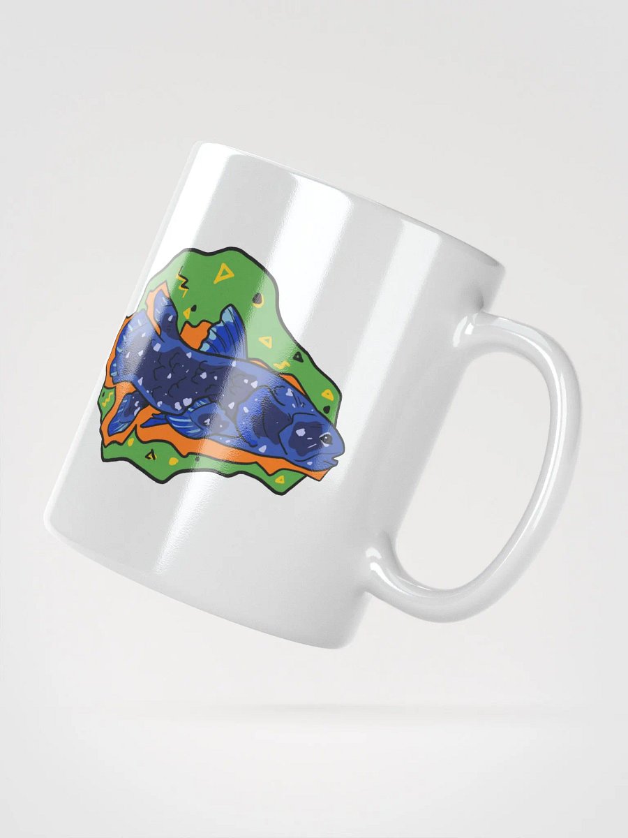 Vaporcoelcanth mug product image (3)