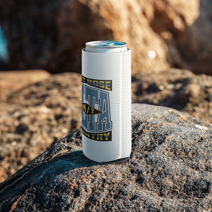 Alta Alberta Wild Rose Country Vibes Can Cooler product image (7)
