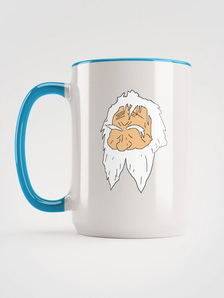 Jimothy's Cup of Wisdom product image (1)