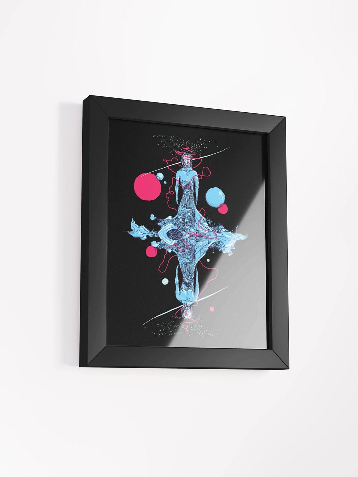 Kosmosapiens - Black product image (2)