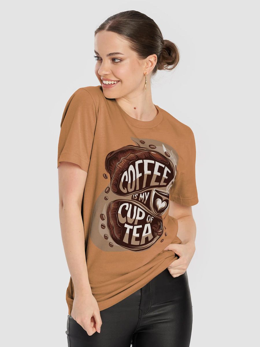 Coffee is my cup of tea product image (8)