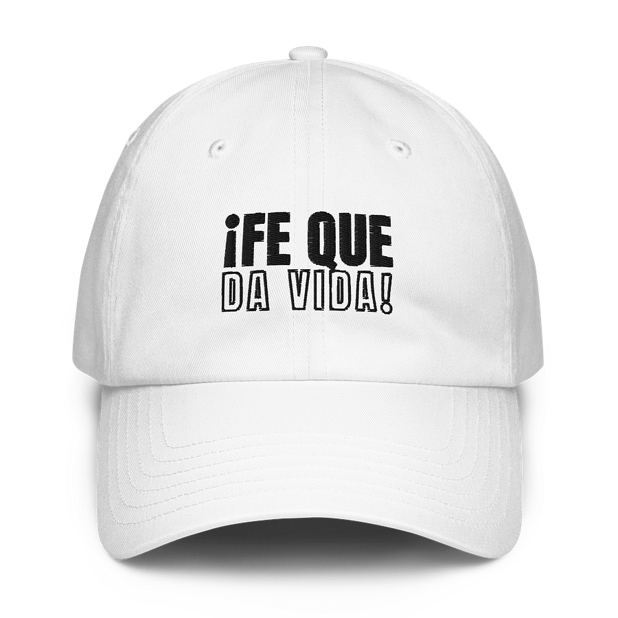 Gorra Under Armour® | Fe que da vida product image (1)