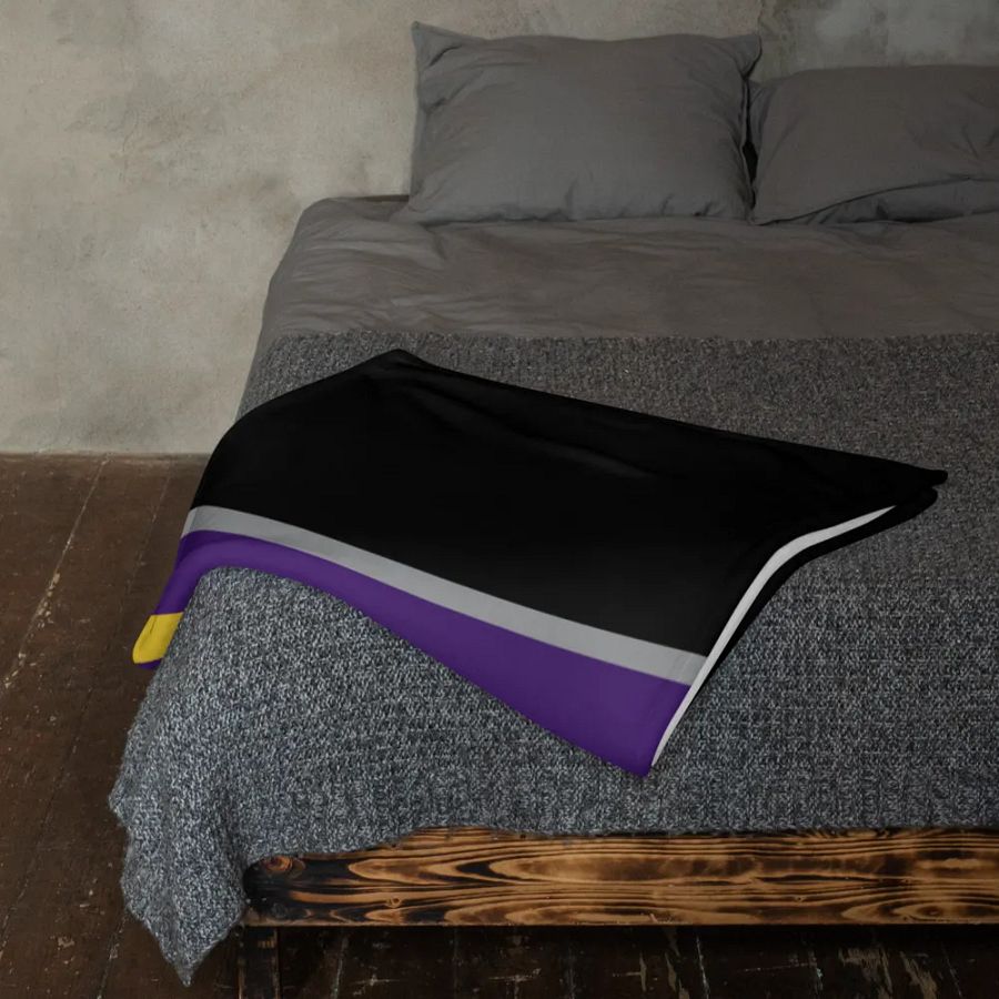 The Marchwardens Blanket product image (23)
