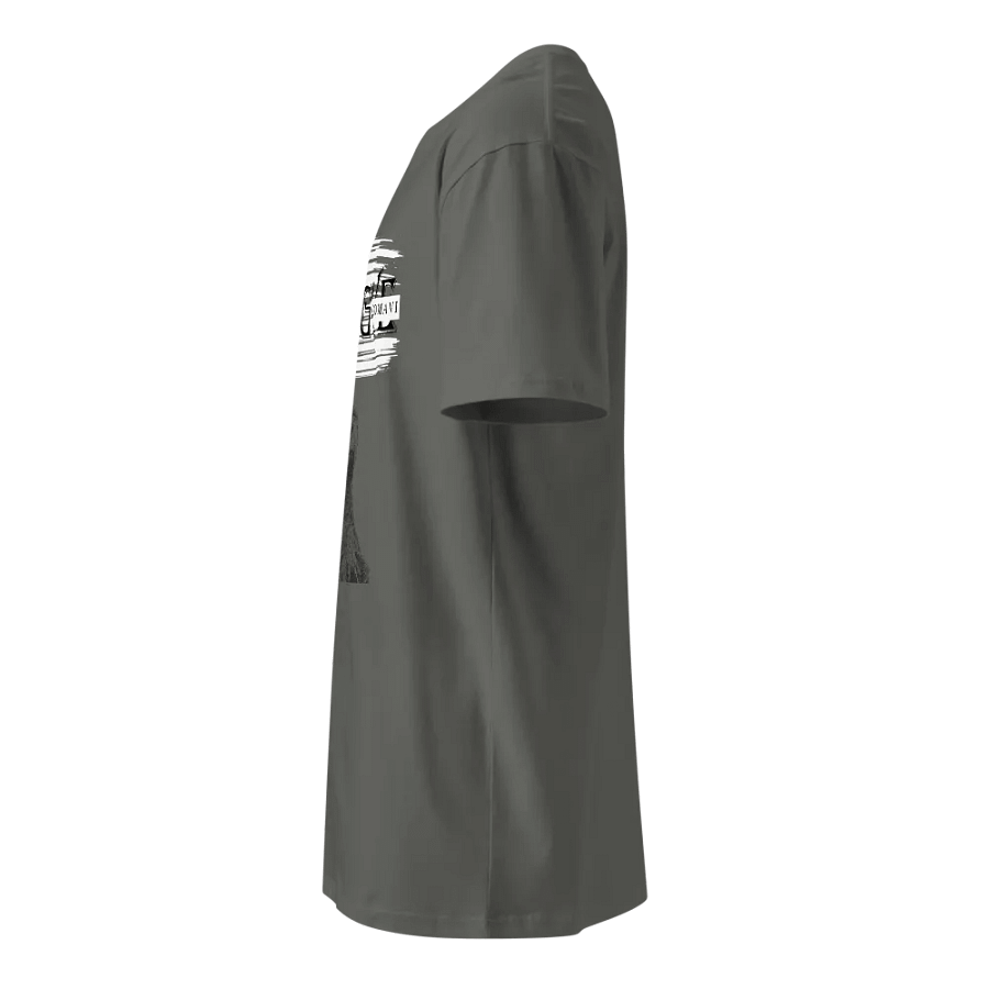 Maokomavi Hungwe Shona Totem product image (4)