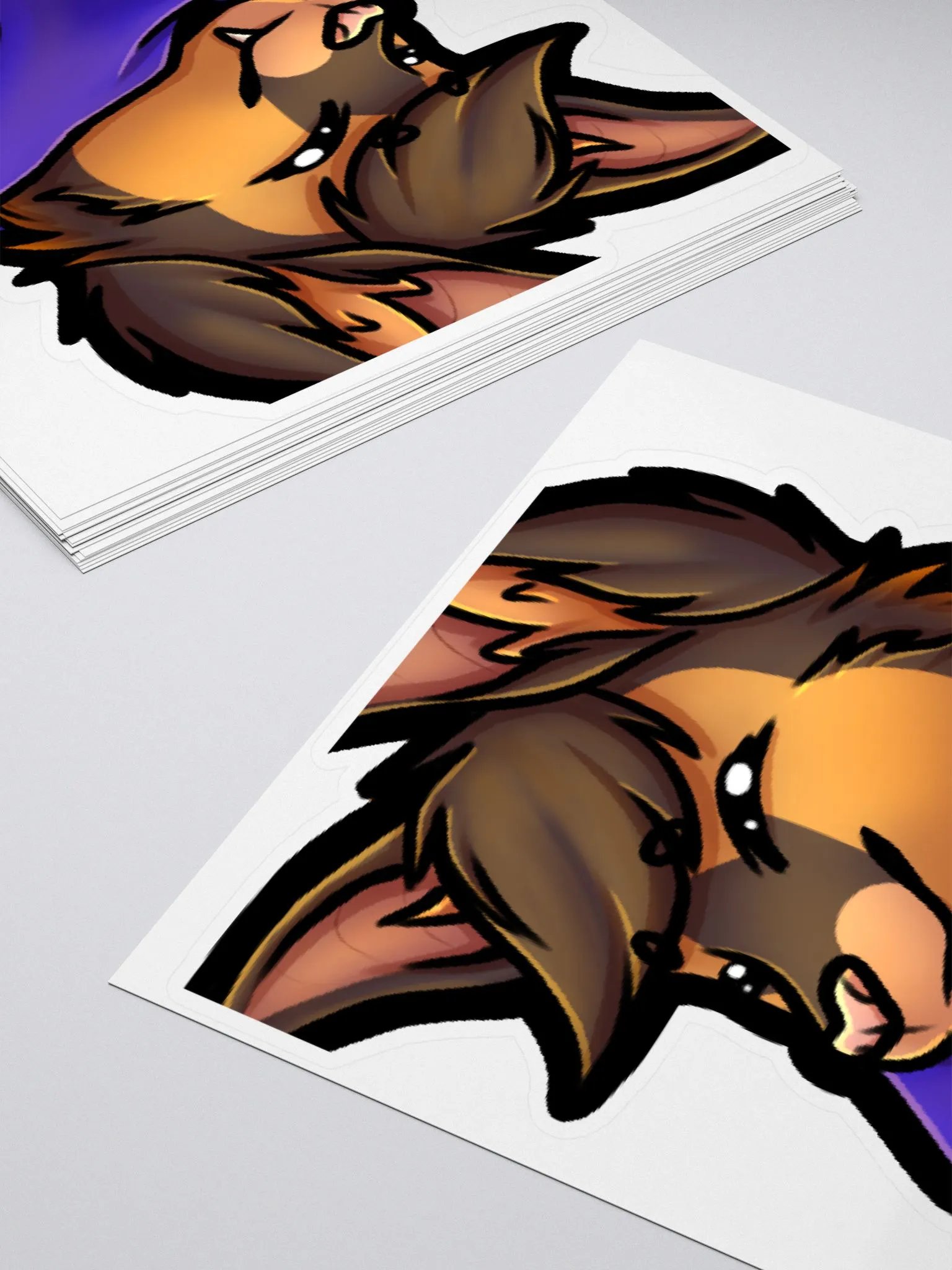 Cozy - Sticker product image (4)