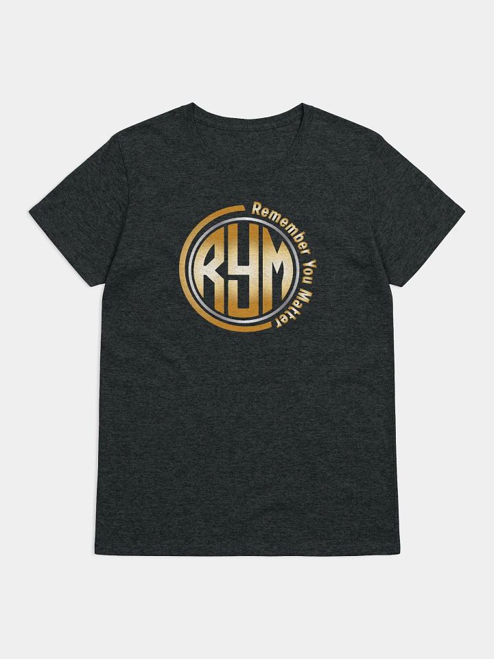 RYM Womens T-shirt product image (1)