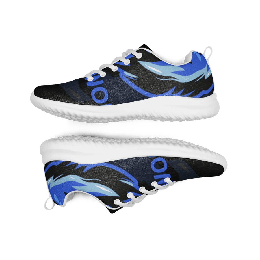 Chaussure Moon Wolf product image (9)