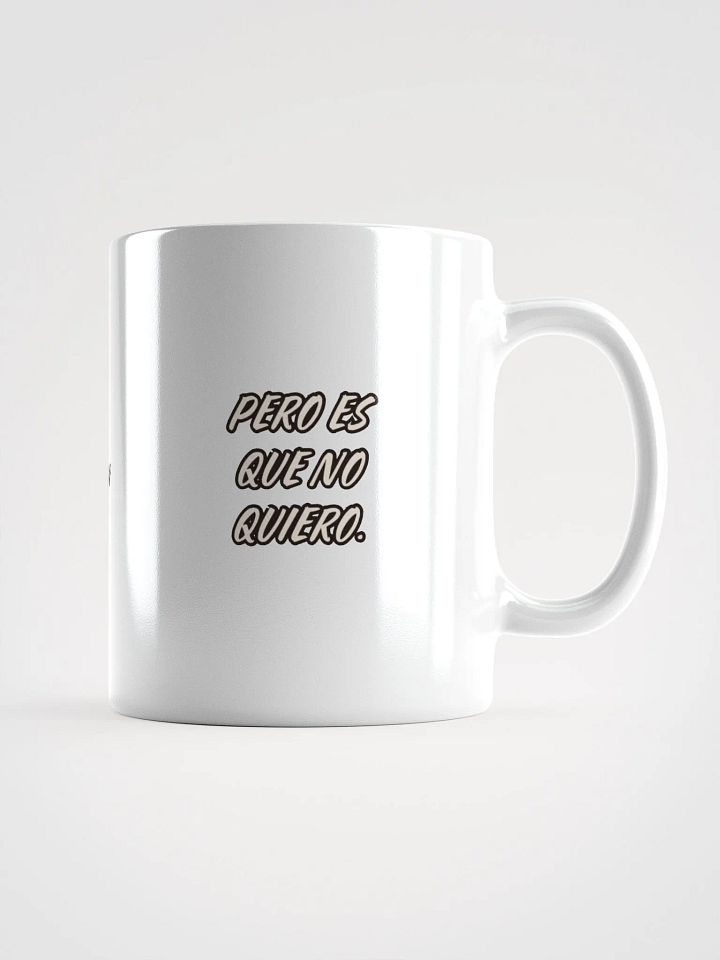 Regresa - Ceramic Mug product image (1)